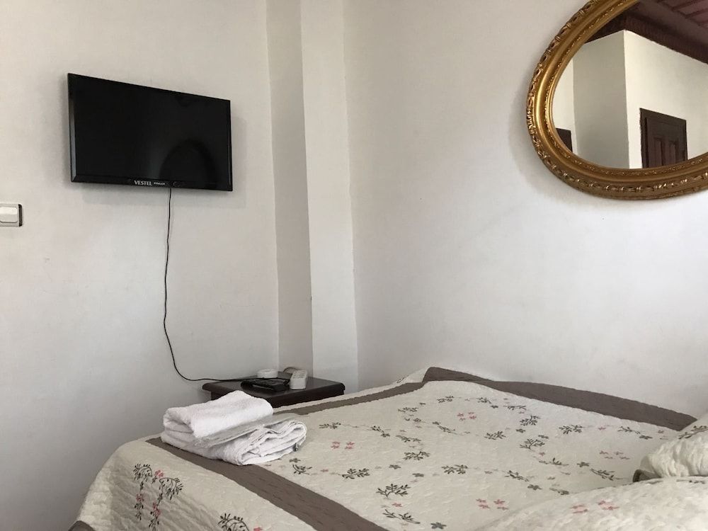 Gonul Sefasi Butik Hotel — Amasya — photo 4