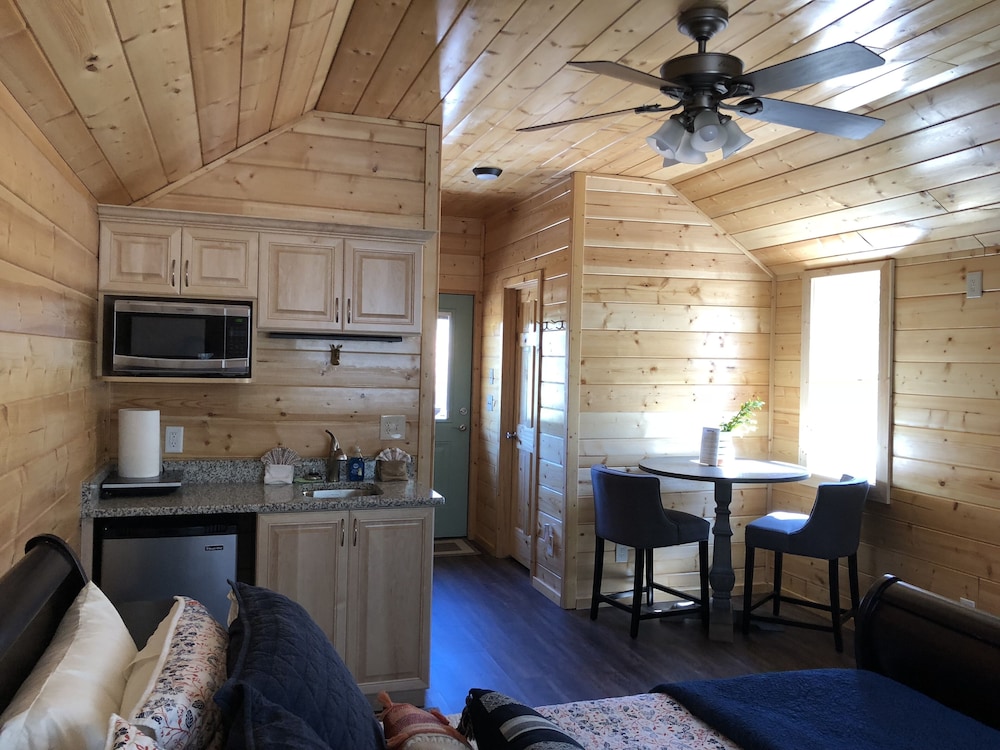 Holmstead Ranch Resort - photo 14