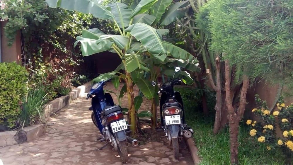 Bassnere — hotel in Ouagadougou