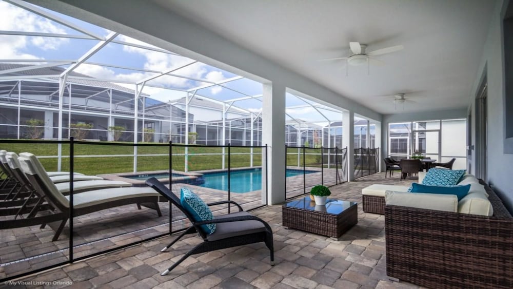 Ev228681 Champions Gate Resort 8 Bed 5 Baths Villa - photo 36