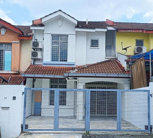 31 Damansara Damai by Manhattan Group in Petaling Jaya, Malaysia