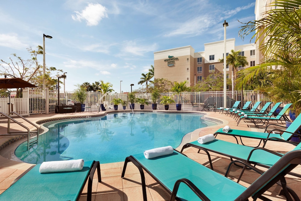 Homewood Suites by Hilton Fort Myers Airport FGCU - featured photo
