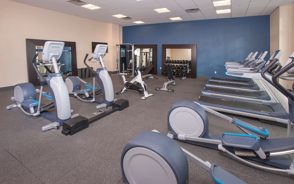 Hampton Inn & Suites LAX El Segundo - photo 31
