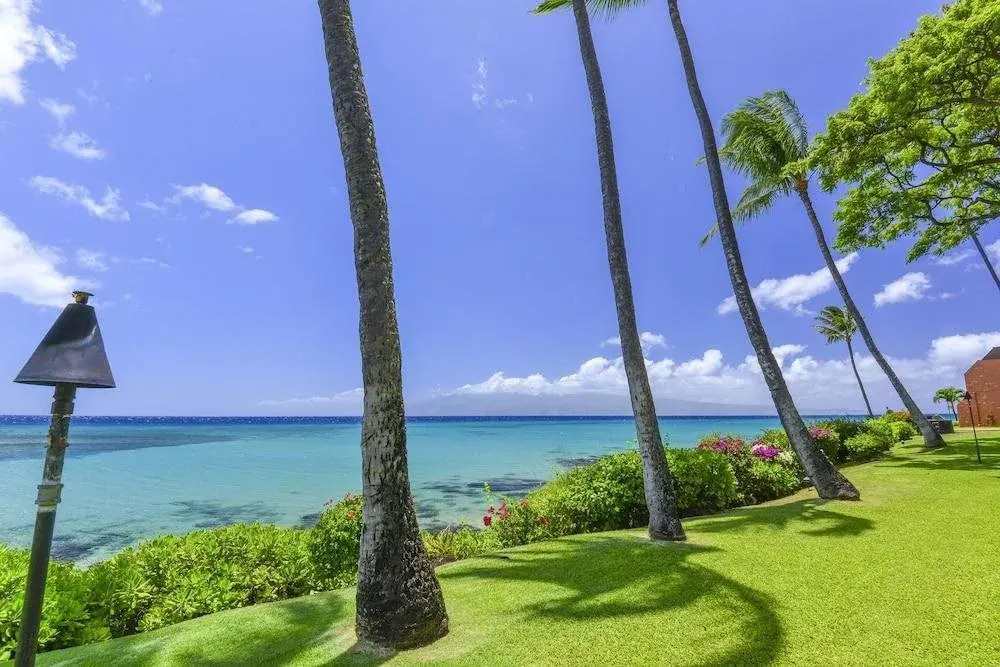 The Kuleana — Lahaina