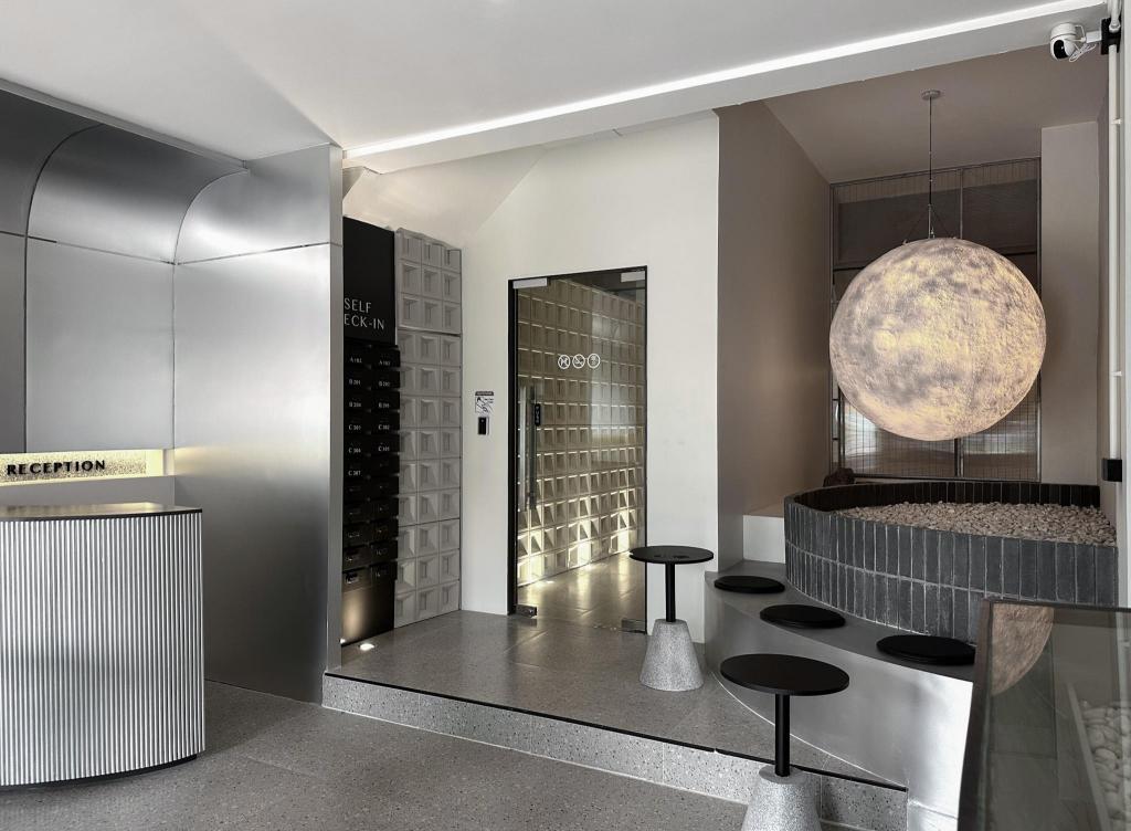 Lune bangkok - last minute hotel in Bangkok