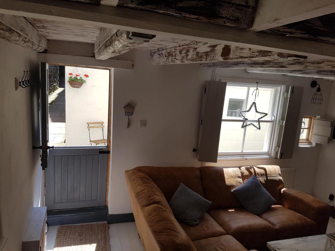 The Beach House