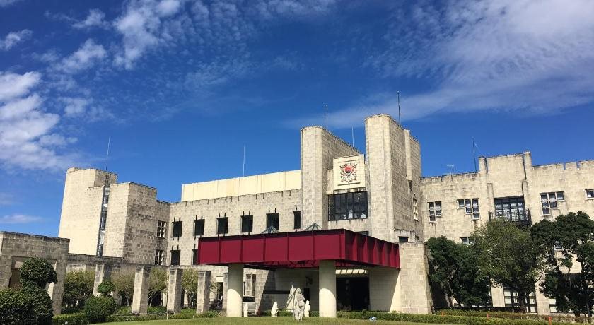 Nanki Shirahama Resort Hotel Vacation STAY 38056v in Wakayama, Japan