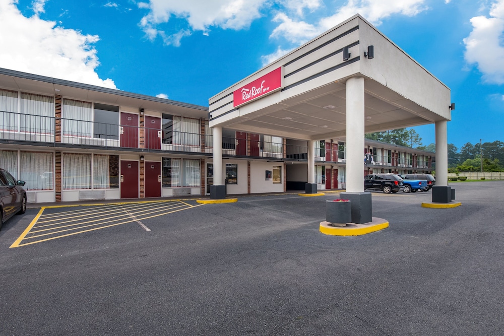 Red Roof Inn Columbia SC Airport - photo 30
