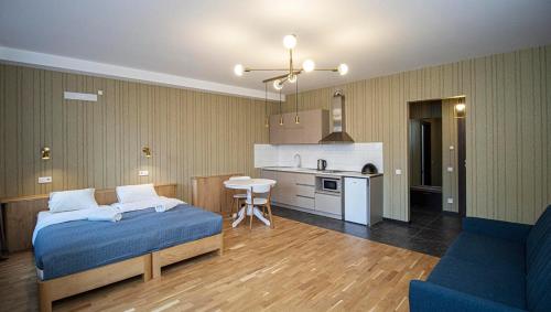 Well Located Studio Near Old Town Avlabari Wehost