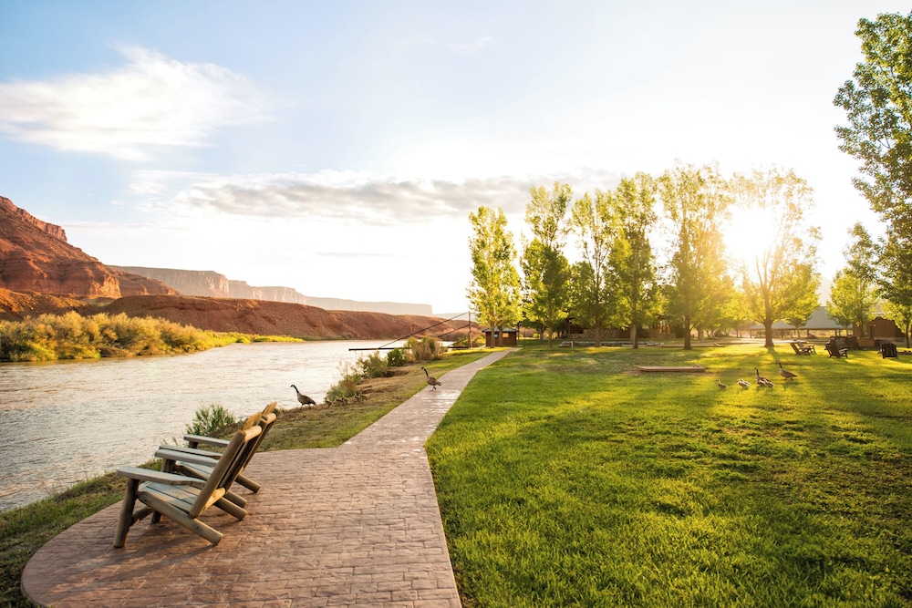 Sorrel River Ranch Resort & Spa - photo 94