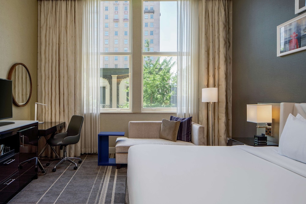 Hilton Richmond Downtown - photo 19