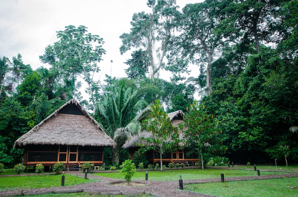 Amazon Field Station byInkaterra — Puerto Maldonado — photo 3