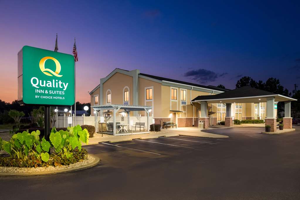 Quality Inn Thomasville Northpark - photo 3