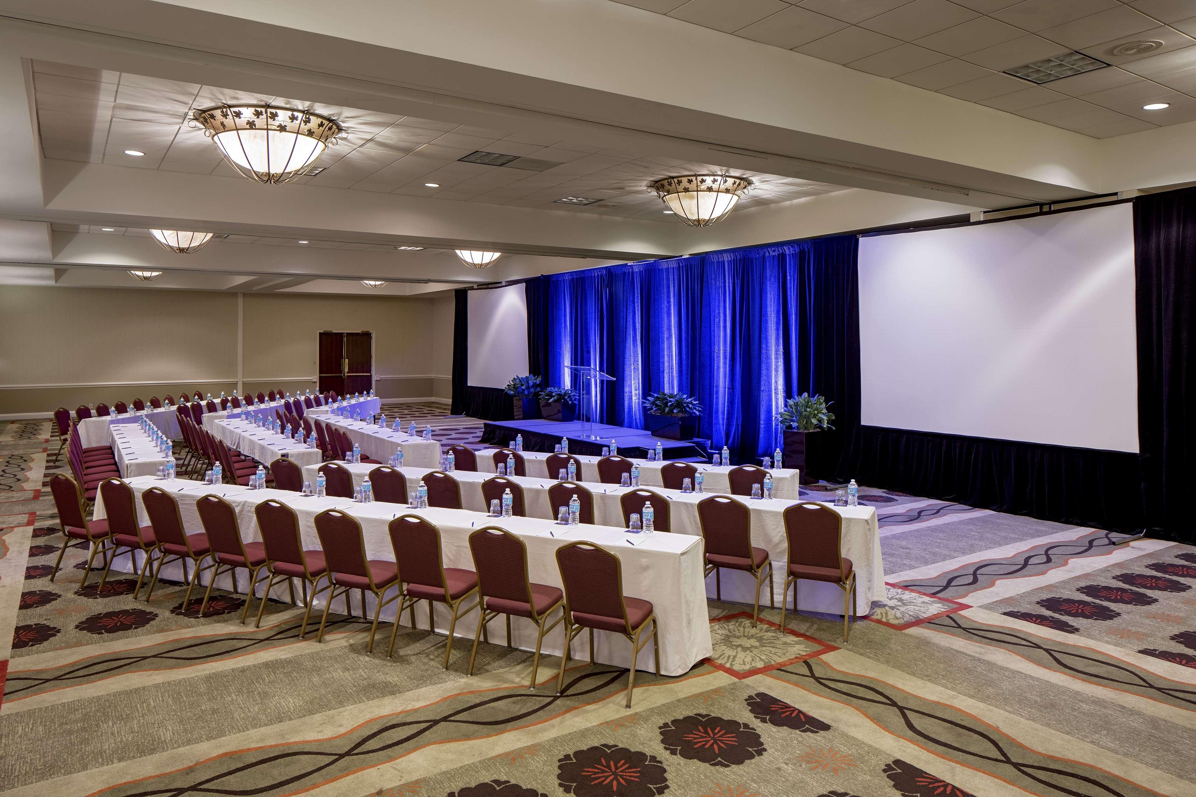 Hilton Houston Galleria Area - photo 46