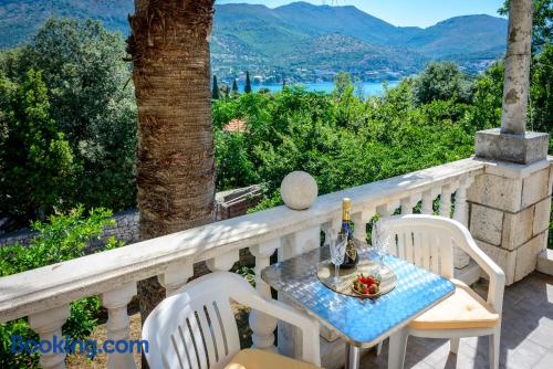 Two Palms Villa