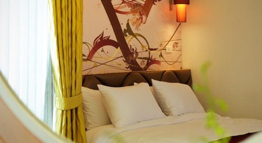 Wow Bangkok Hotel