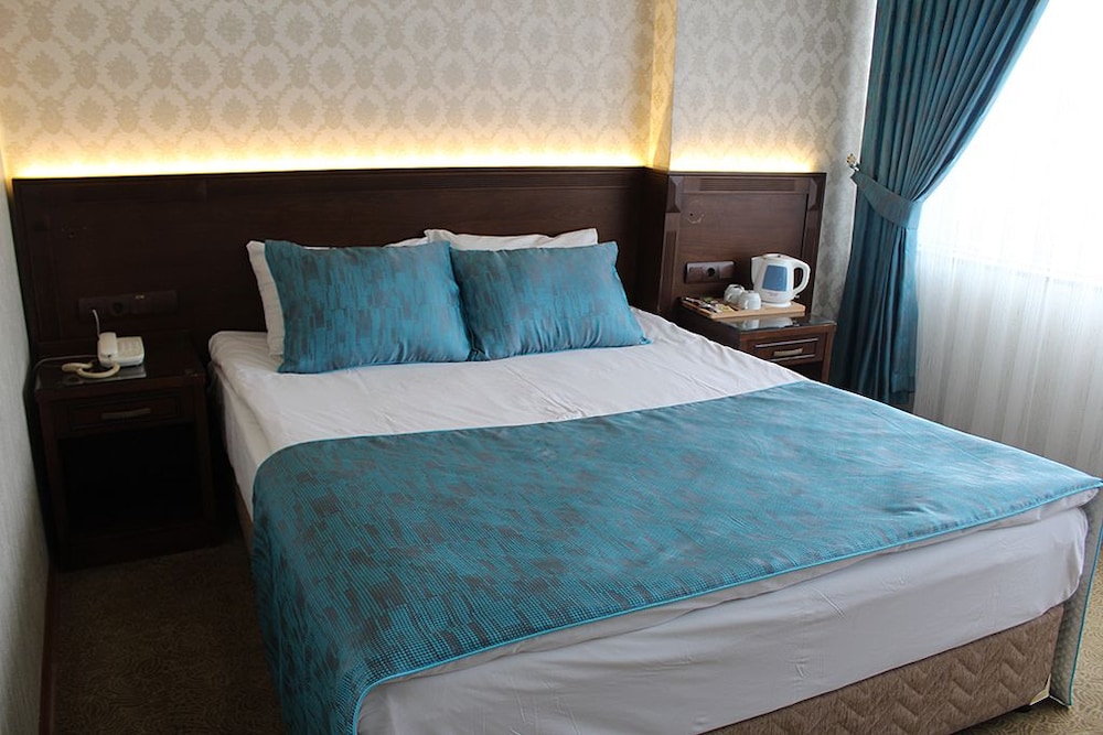 4 Eylül Otel in Sivas, Turkey