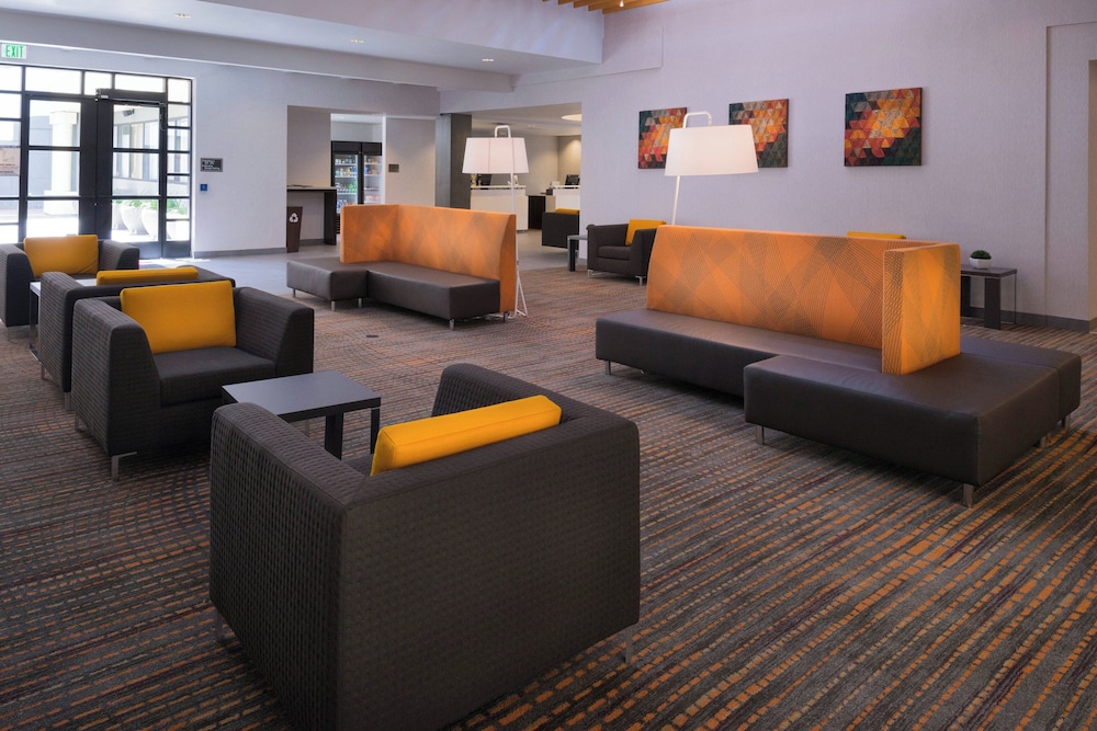 Residence Inn Palo Alto Menlo Park - photo 62