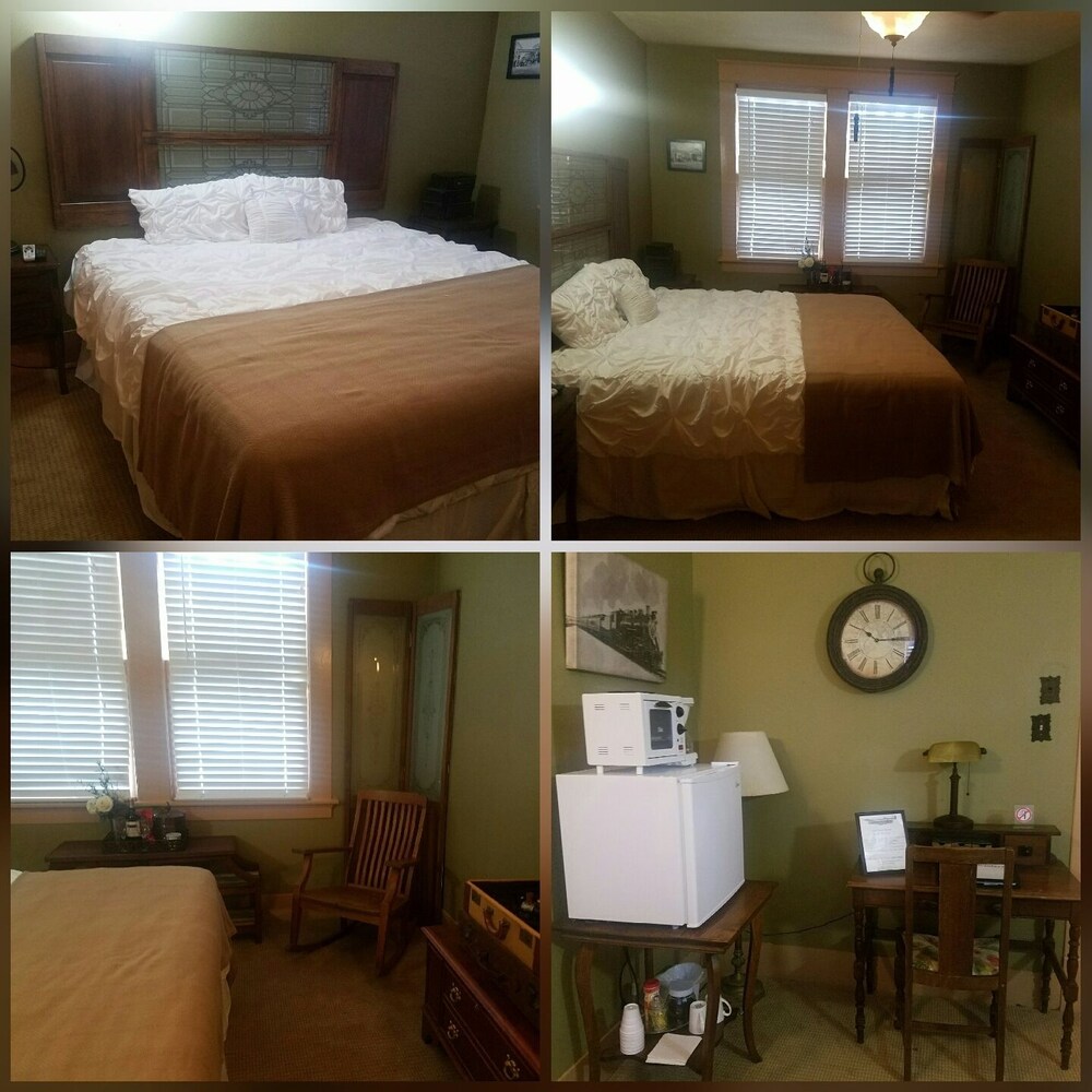 Gibbs Street Manor - photo 15