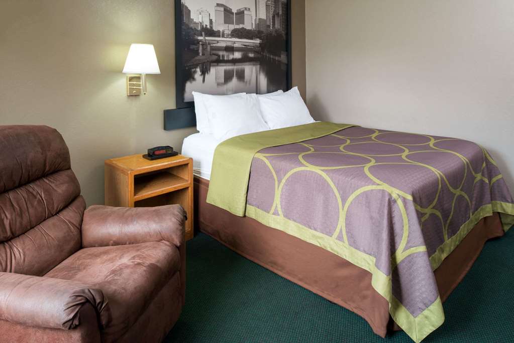 Super 8 by Wyndham Omaha NE - photo 13