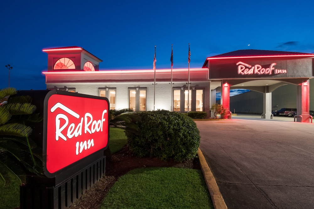 Red Roof Inn Gulfport Biloxi Airport - photo 36