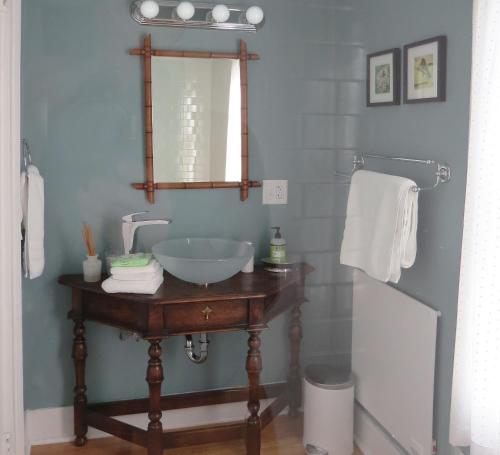 Inn at 34 - photo 15