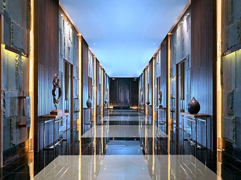 JSI Resort Megamendung — 4-Star Luxury Hotel in Bogor, Indonesia