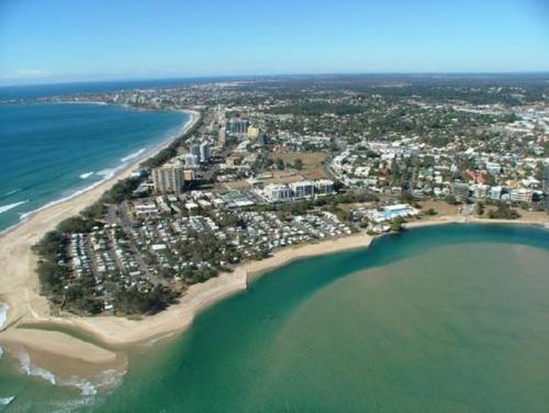 Alby s Cotton Tree — 4-Star Luxury Hotel in Maroochydore, Australia