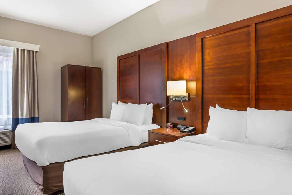 Comfort Inn & Suites Conway - photo 12