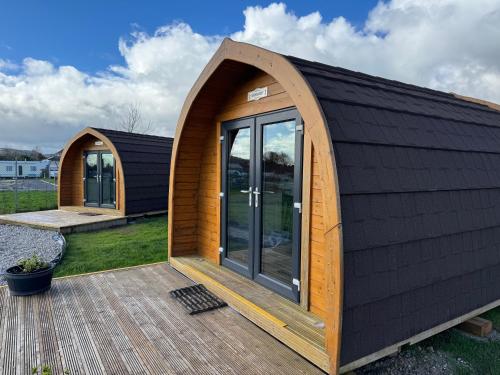 Lavender - carbon neutral hotel in Brixham