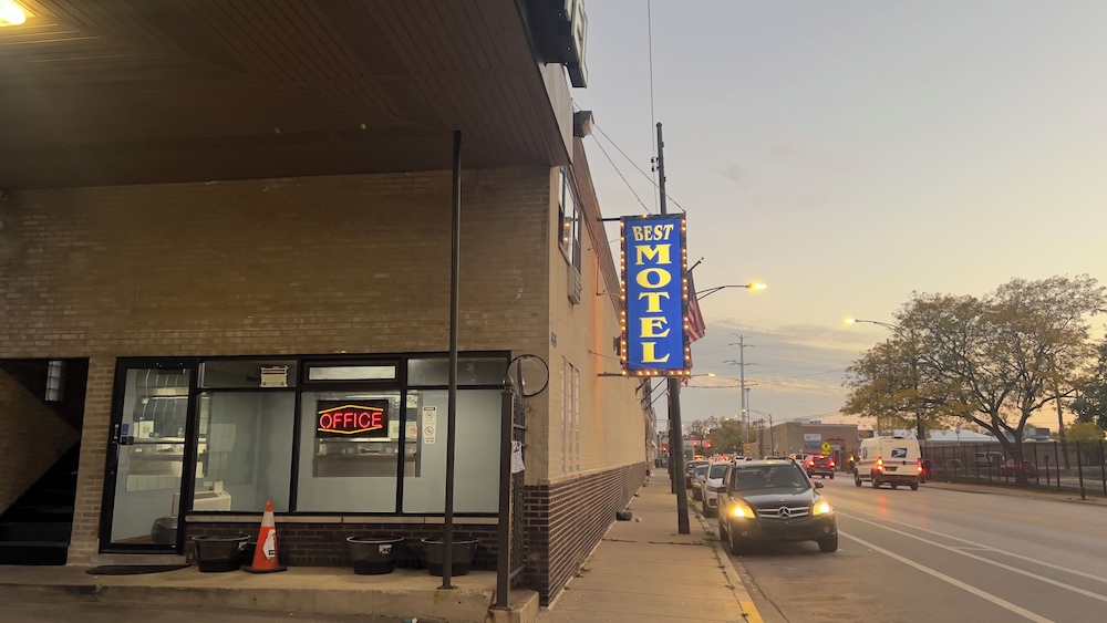 Best Motel By OYO Chicago I 90 - photo 29