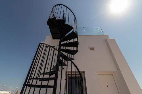 Allo Apartments San Roque 1A C — 4-Star Luxury Hotel in Cadiz, Spain
