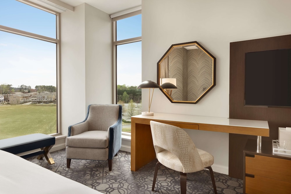 Hilton Alpharetta Atlanta - photo 20