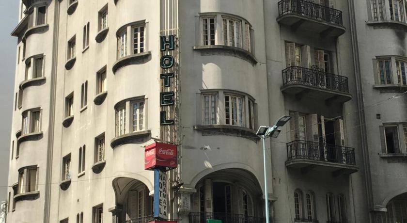 Aramaya in Montevideo, Uruguay