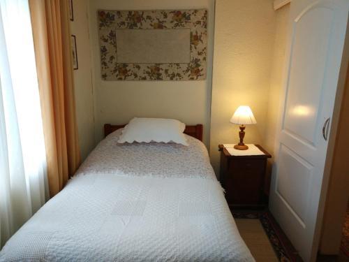 Apart Hotel Aleman — Puerto Montt — photo 4