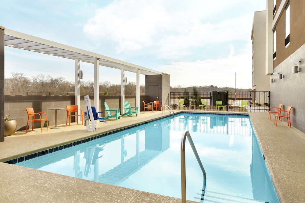 Home2 Suites by Hilton Macon I 75 North GA - photo 28