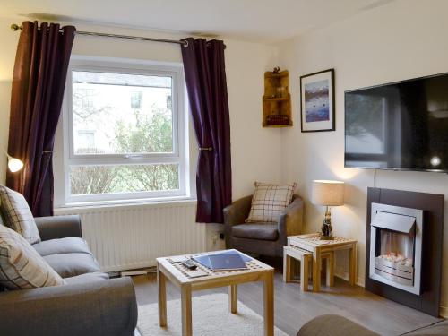Philip's Cottage — 4-Star Luxury Hotel in Keswick, United Kingdom