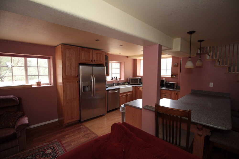 Bird Watcher Inn - photo 22