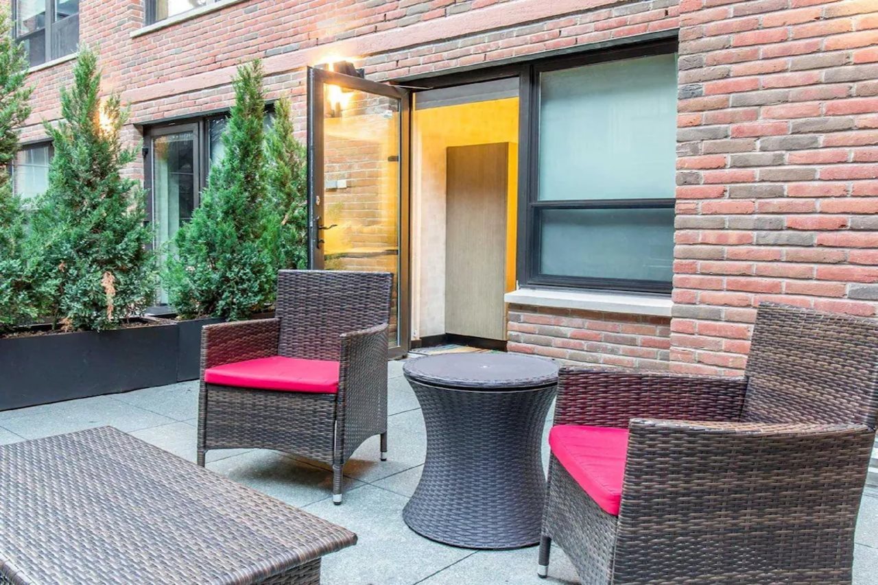 The Paul Hotel NYC Chelsea - photo 17