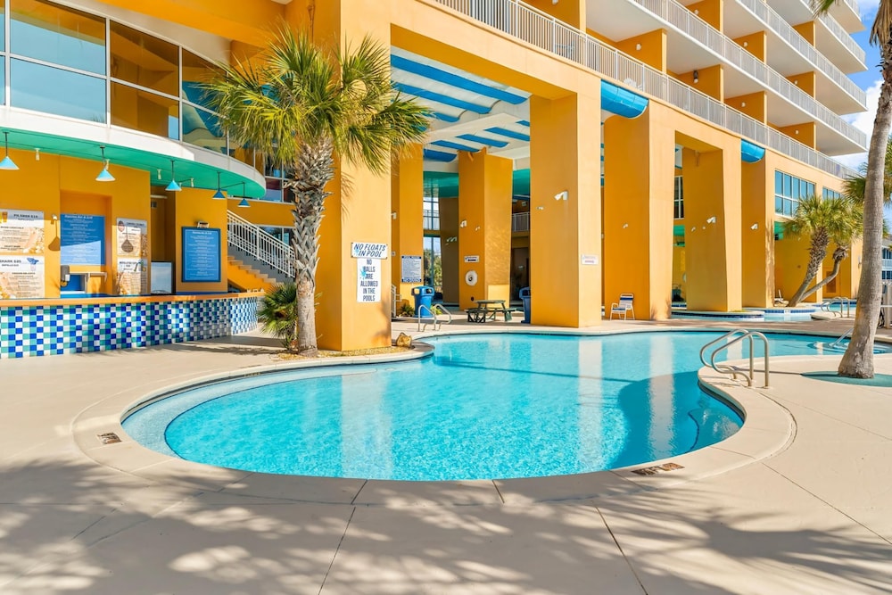 Splash Beach Resort by Panhandle Getaways - photo 888