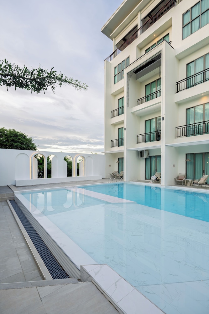 Parima Hotel — Trang — photo 5