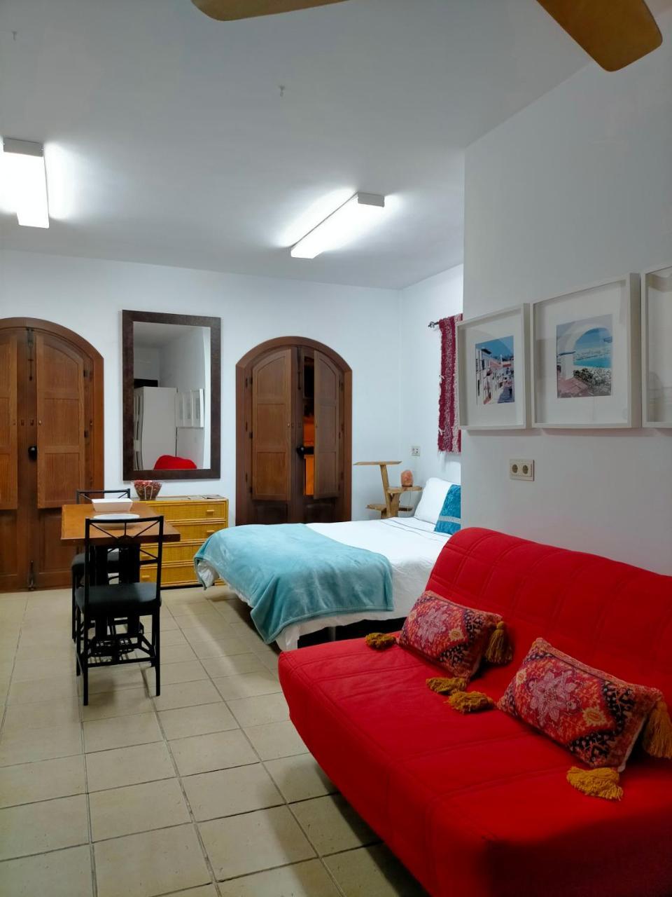 Centro de Arte — hotel in Yunquera