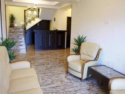 Hotel Anna Junior — Targu Jiu — photo 4