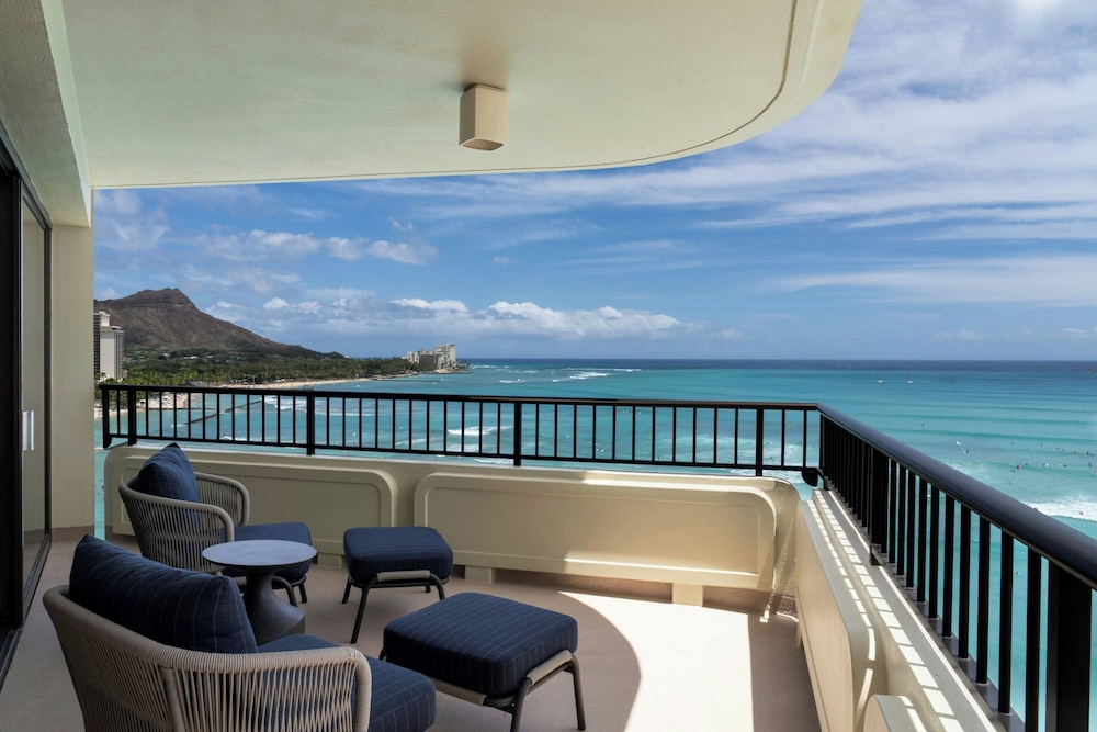 Moana Surfrider A Westin Resort & Spa Waikiki Beach - photo 69