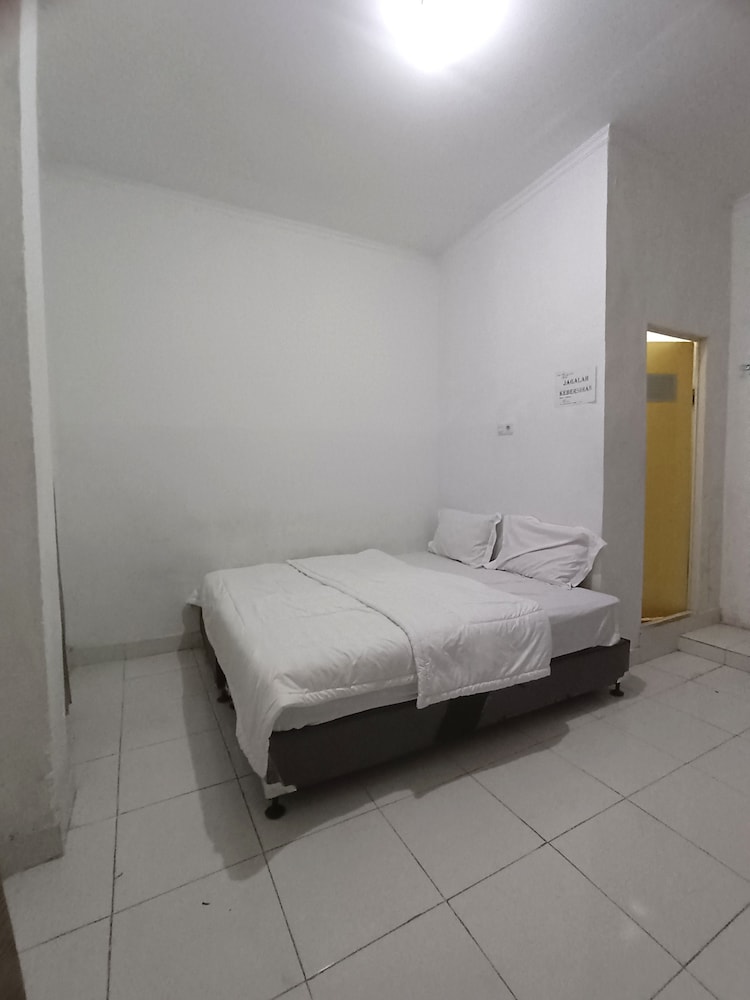 Hotel O Homestay Baiturrahmah Syariah in Pekanbaru, Indonesia