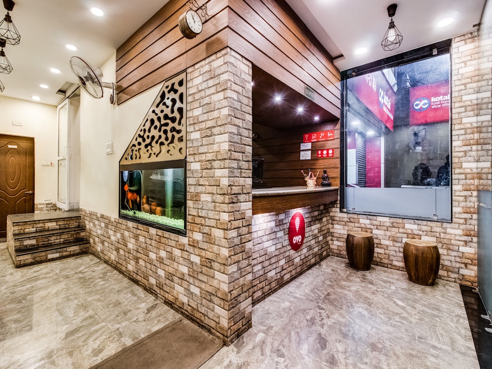 OYO 24171 Hotel Meridian in Jamshedpur, India