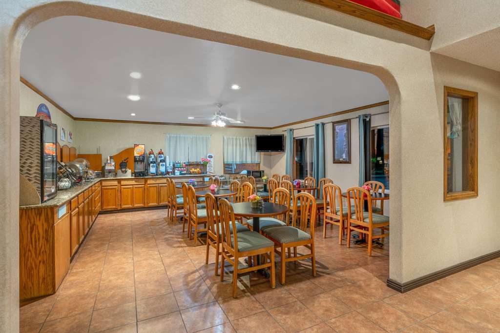Baymont by Wyndham Salida - photo 76