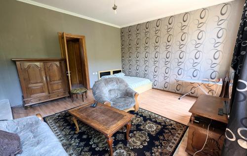 Galleria Appartment