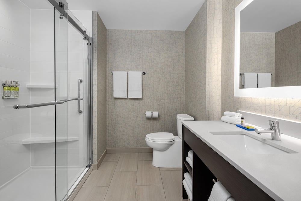 Holiday Inn Express & Suites Woodside LaGuardia Airport by IHG - photo 21