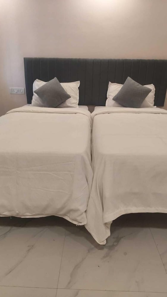 Aero View Residency - last minute hotel in Bengaluru